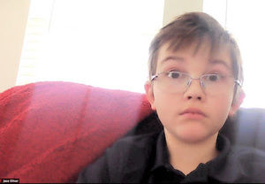 Meet your Posher, Jace